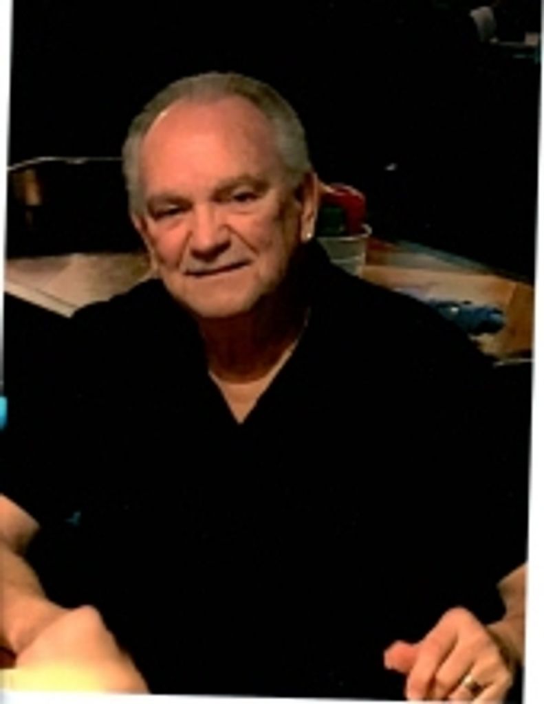 William "Fred" Martin