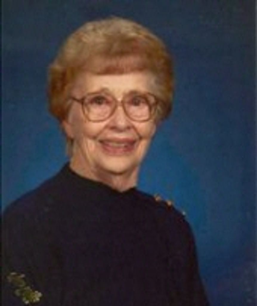 Agnes C. Fredrickson