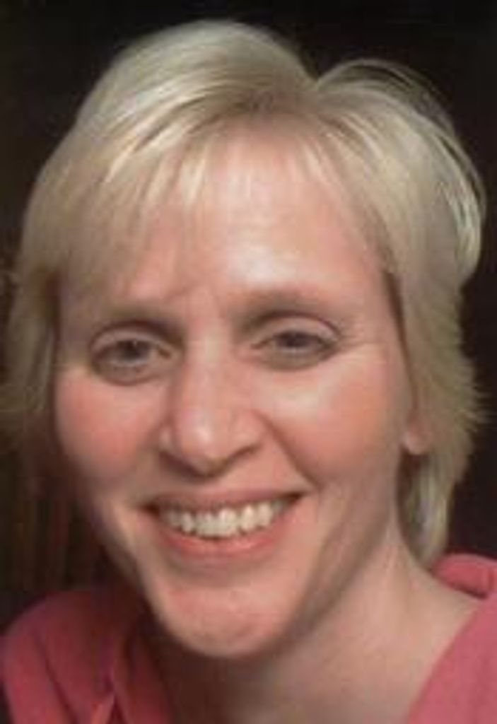 Diane Marie Bjerkness