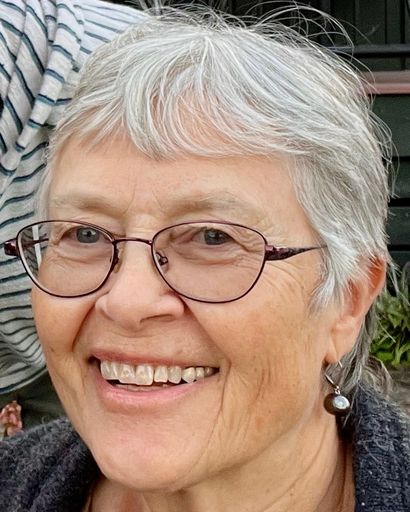Jeanie Norris Trigg Profile Photo