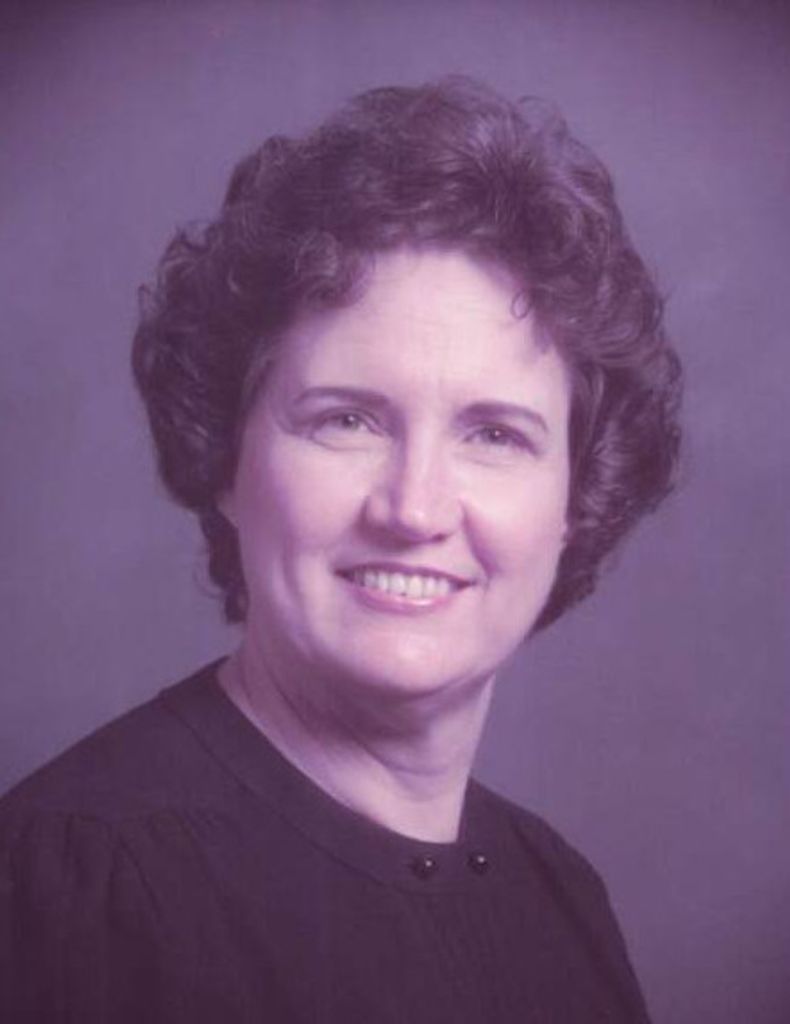 Wilma Louise (Atnip)  Mckuin Profile Photo