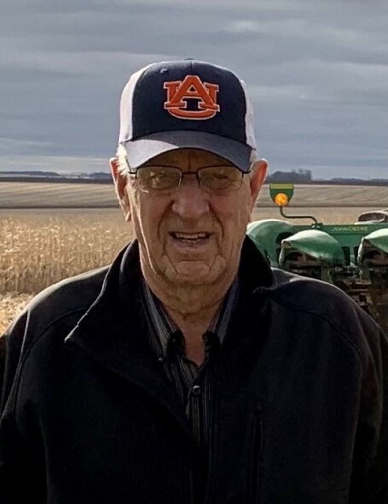 Andrew Scheffler Profile Photo