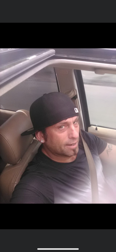 Jason Ronald Dale Gantz Profile Photo
