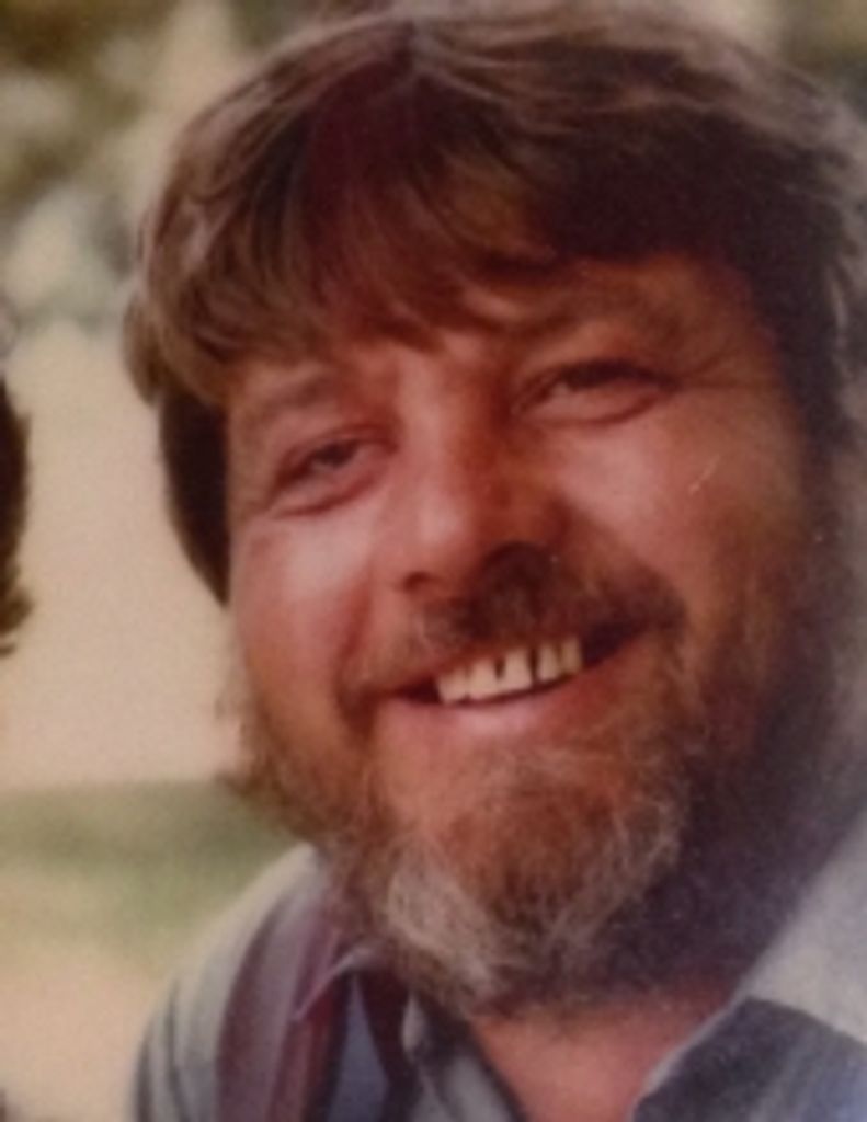Larry Owen Reed