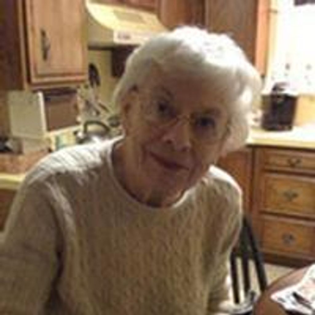 Mildred Virginia Thompson Profile Photo