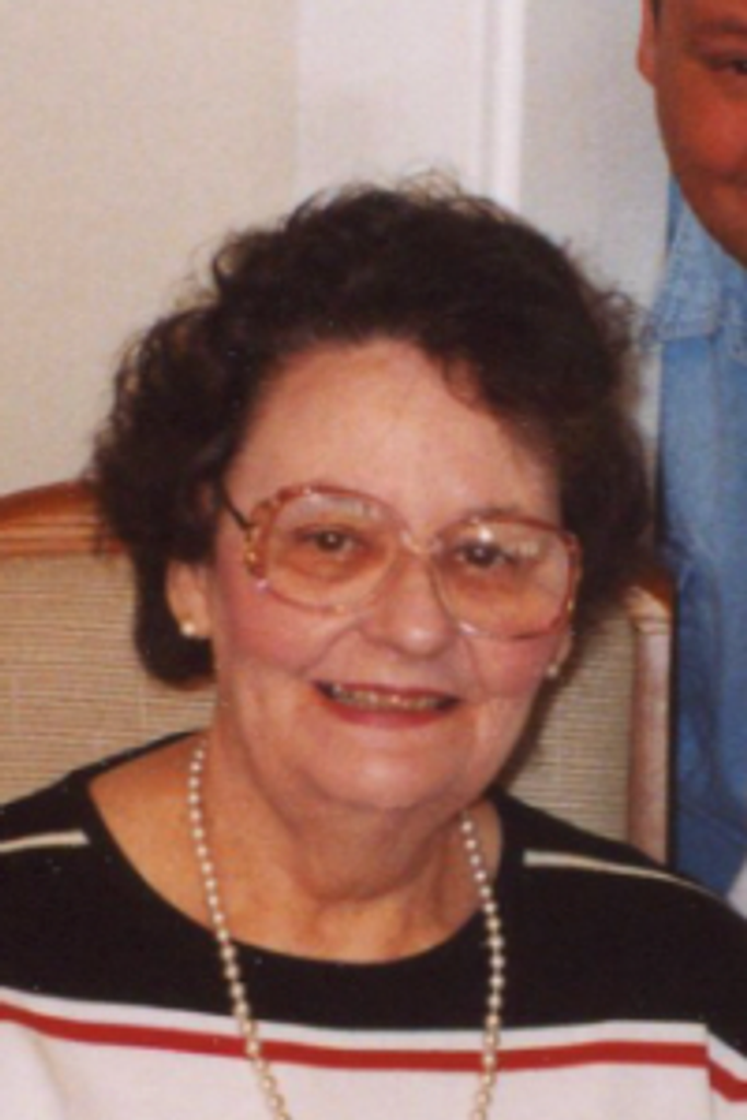 Theresa C. (Goggin) Doherty Profile Photo