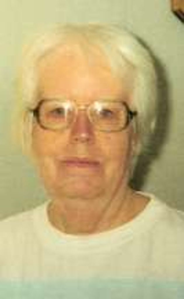 Clara Virginia Shaver