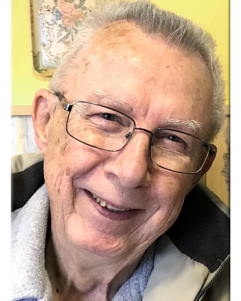 Glenn M. Wogstad