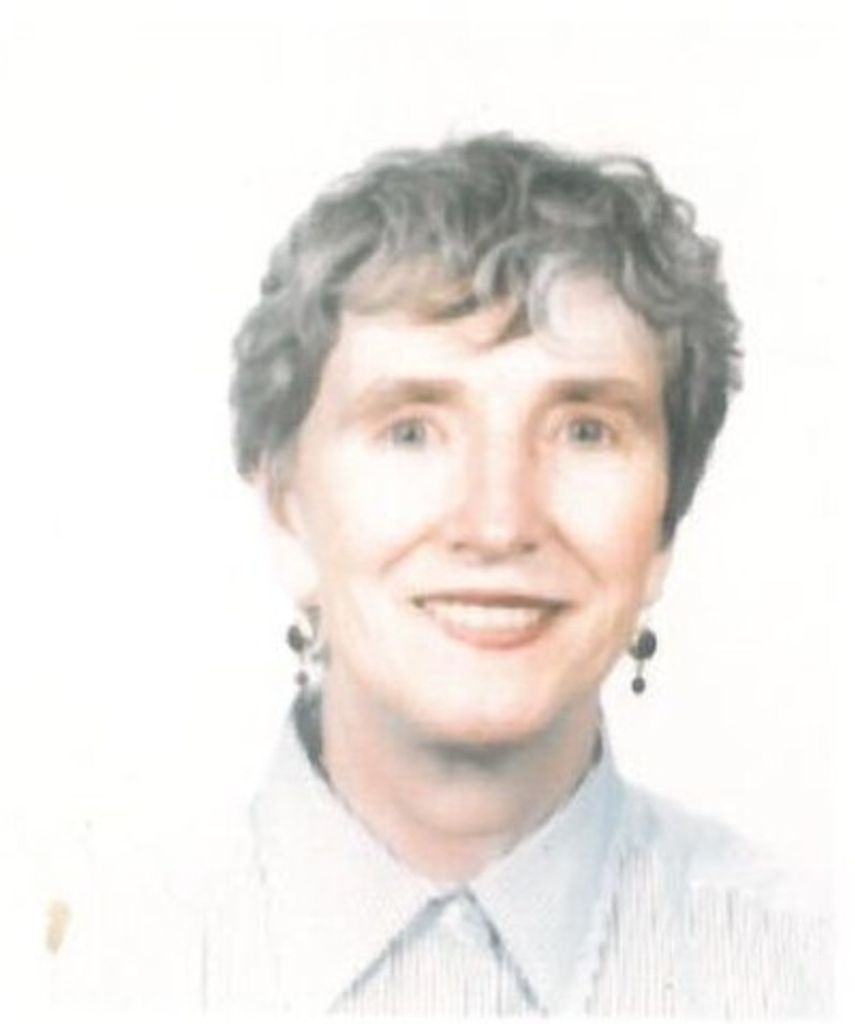 Kathleen Margaret Seckendorf Profile Photo