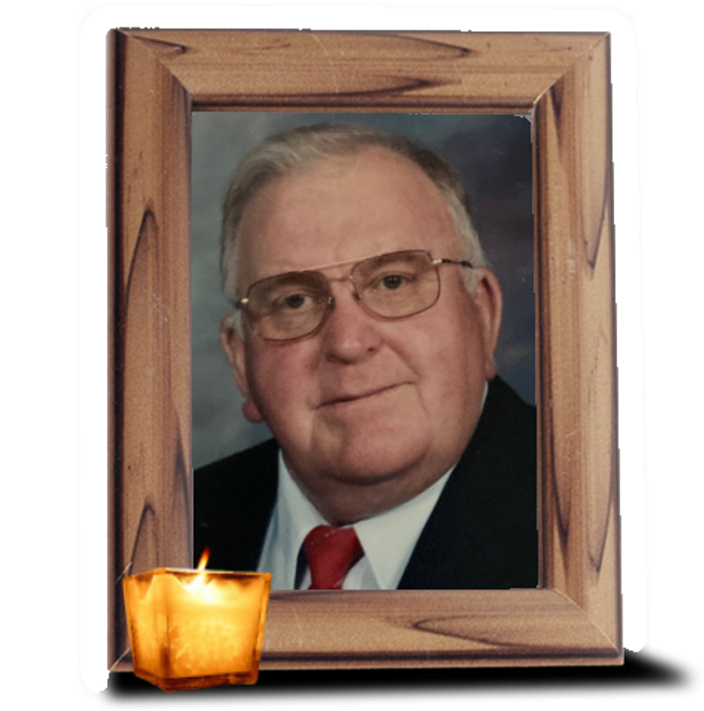 Floyd H. Hanamann