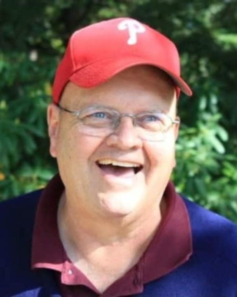 Andrew B. Moss Profile Photo