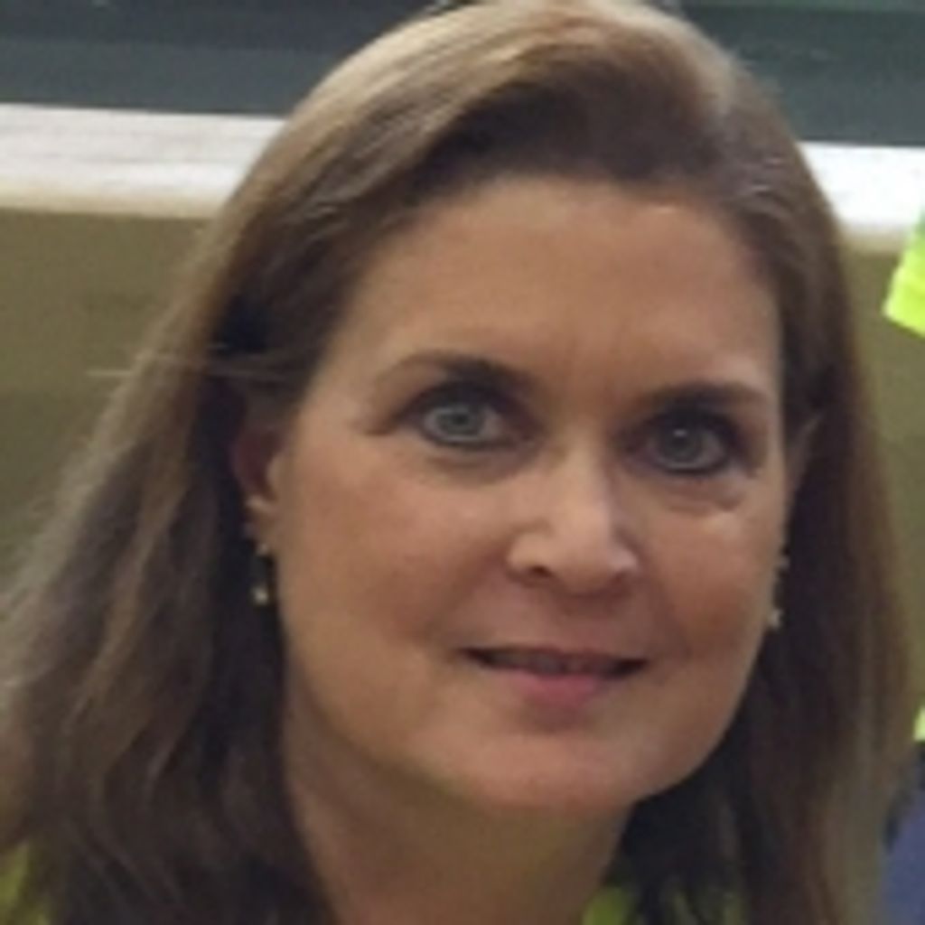 Danette Marie Koons