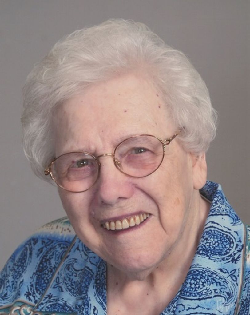 Betty L. Mcginness Profile Photo