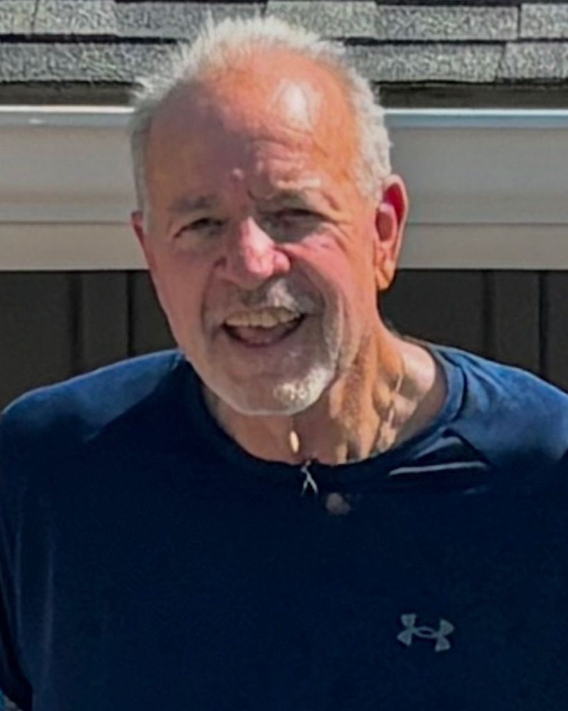 Thomas J. Clarke Profile Photo