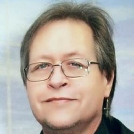 Richard Jones Profile Photo