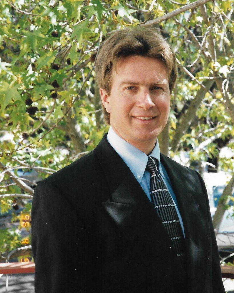 John Flint Burckart Profile Photo
