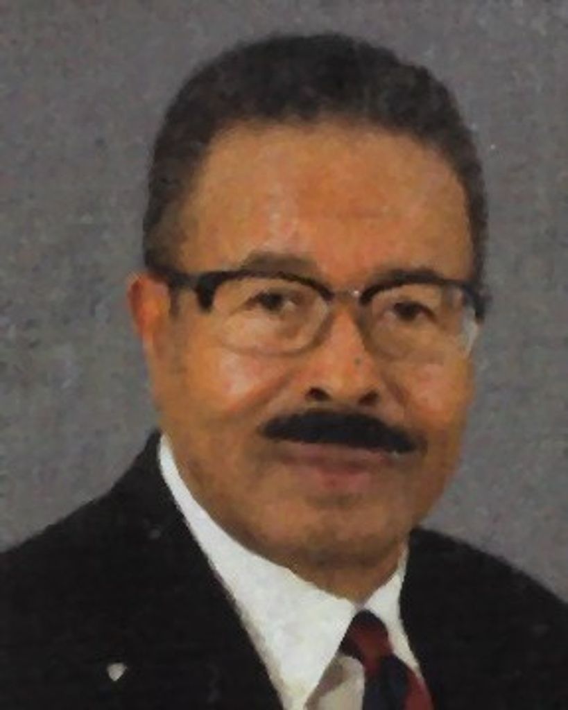 James Edward Simpson Profile Photo