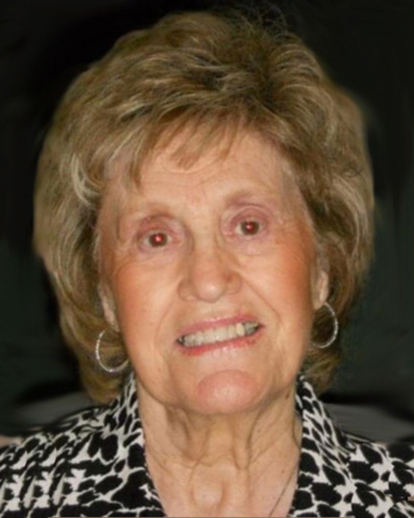 Juanita Smalley Profile Photo