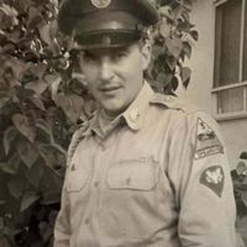 Kenneth Blair Caudill