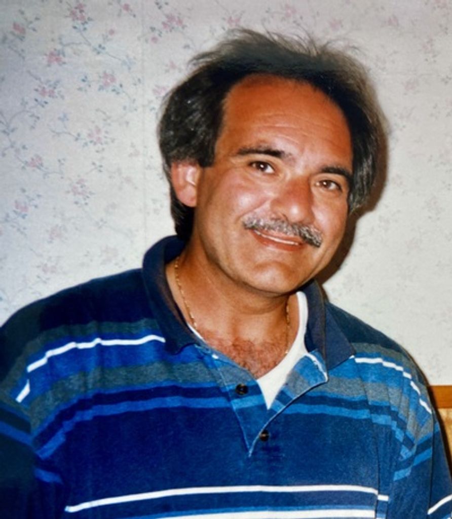 John Paul Coppolino Profile Photo