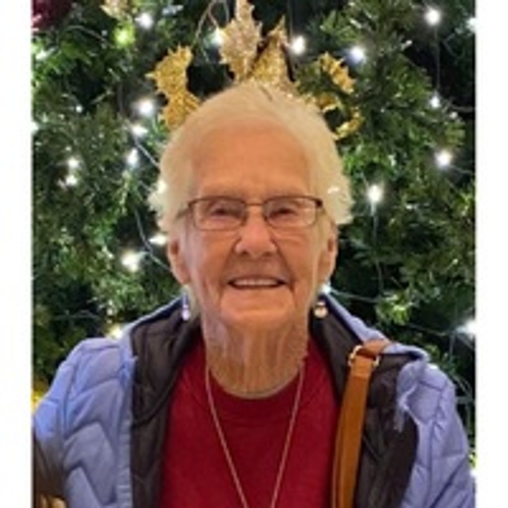 Patricia Moses