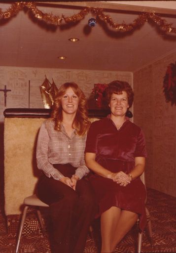 Gerranice "Gerry" Kelly photo gallery thumbnail 10 of 44