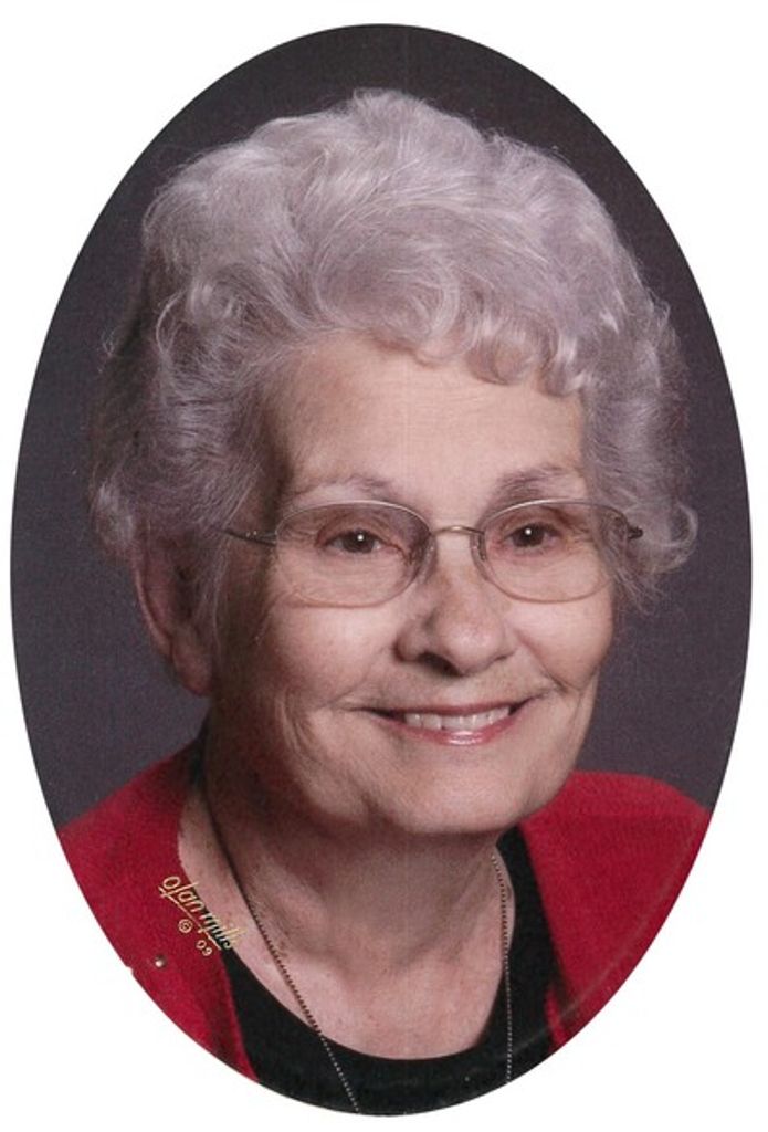 Laduska "Dusty" Linn Profile Photo