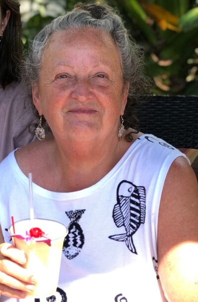 Deborah Brown Profile Photo