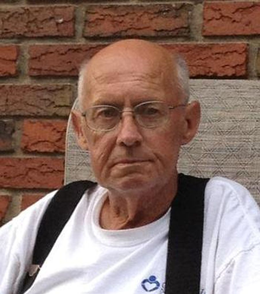 Wesley A. Greenwell Profile Photo