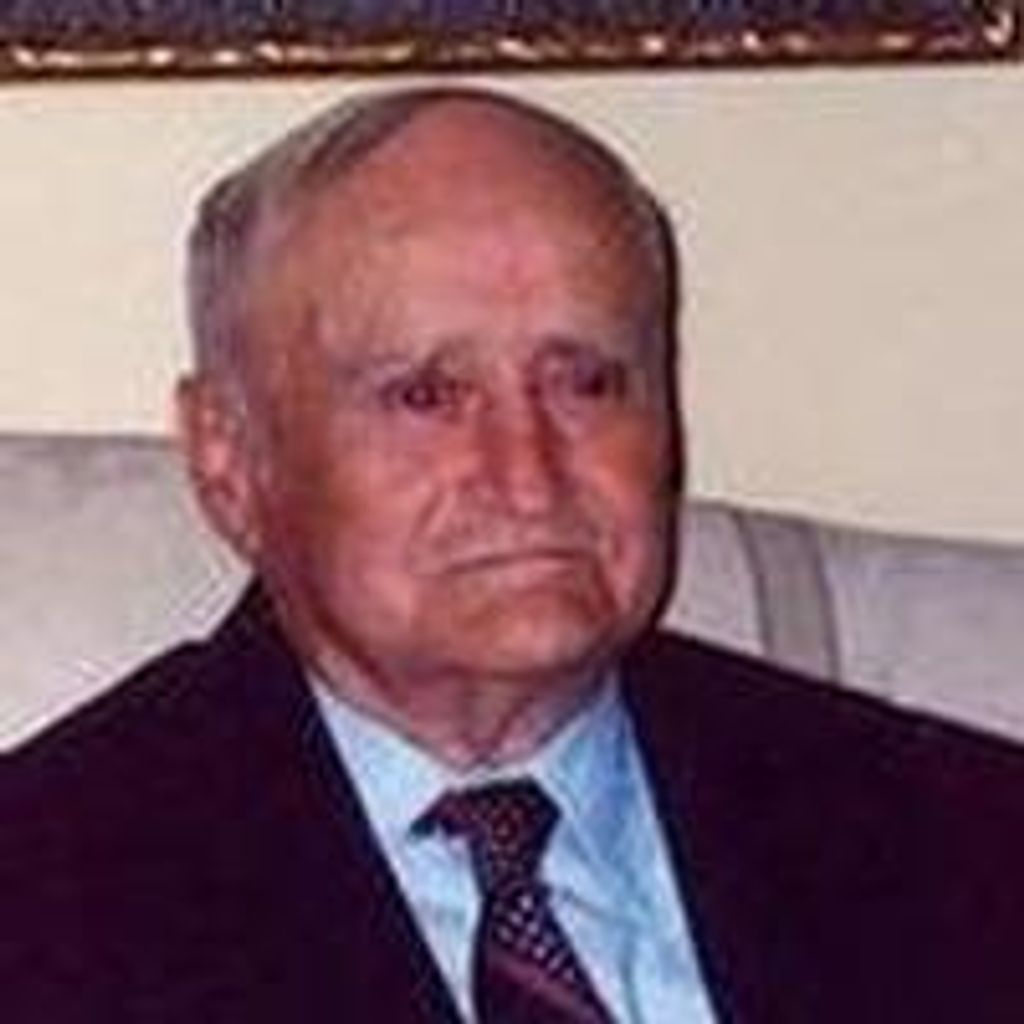 Jimmy D. Davis