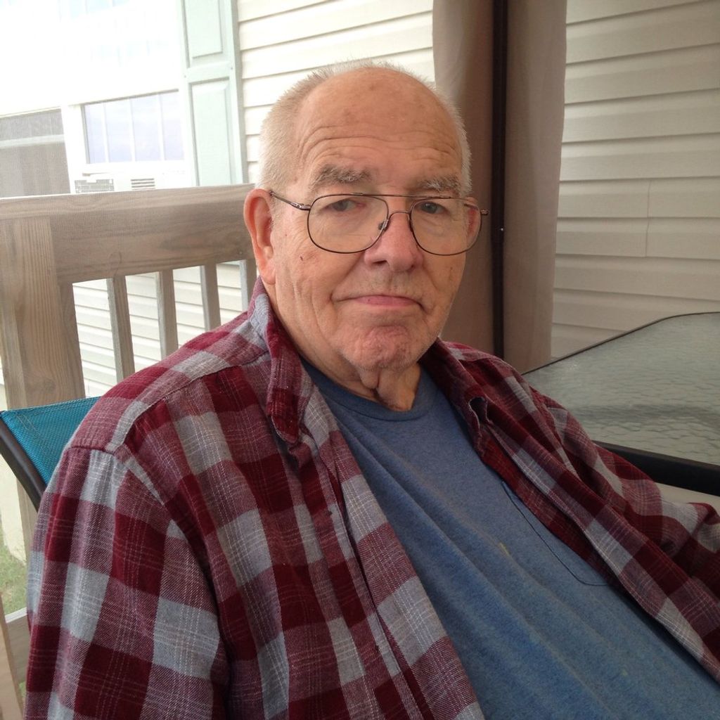 John R. Odgers