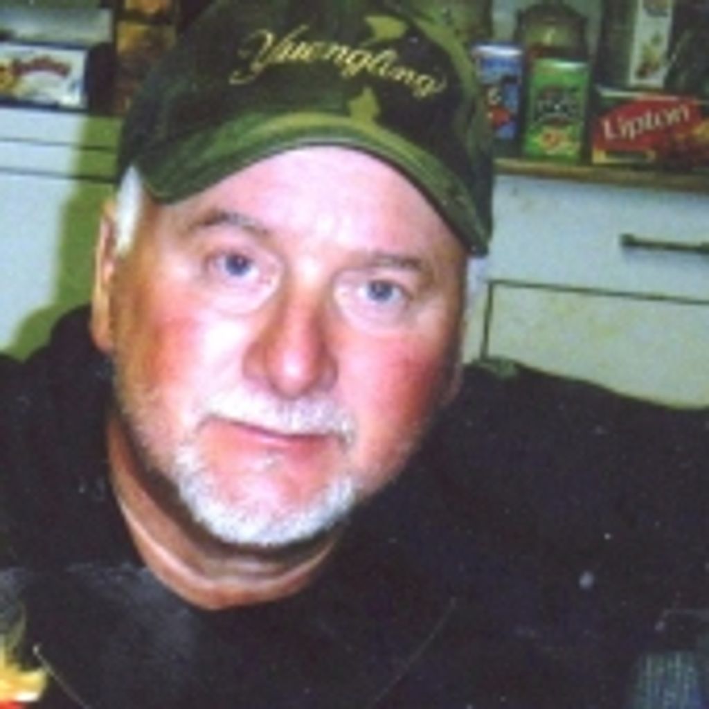 Daniel J. 'Danny' Frie, Sr
