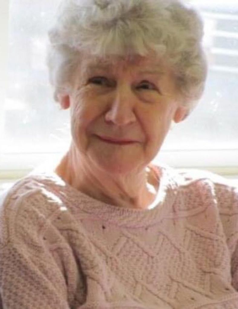 Rosemary Rowe Profile Photo