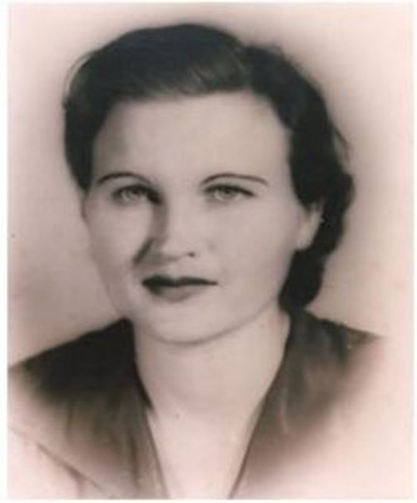 Geneva McDonald