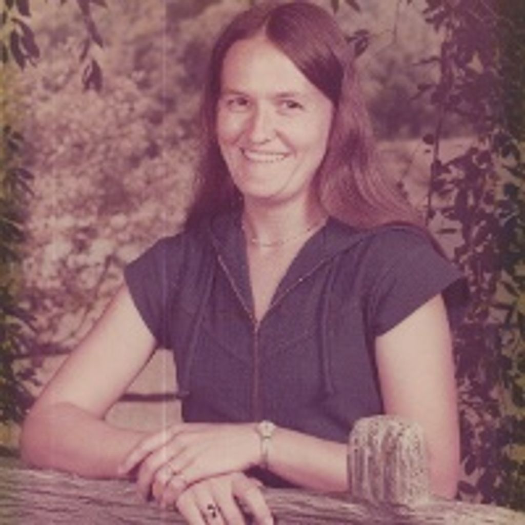 Linda Albright Eanes
