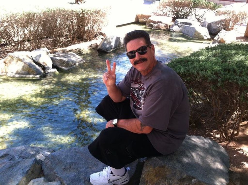 Eddie G. De Leon