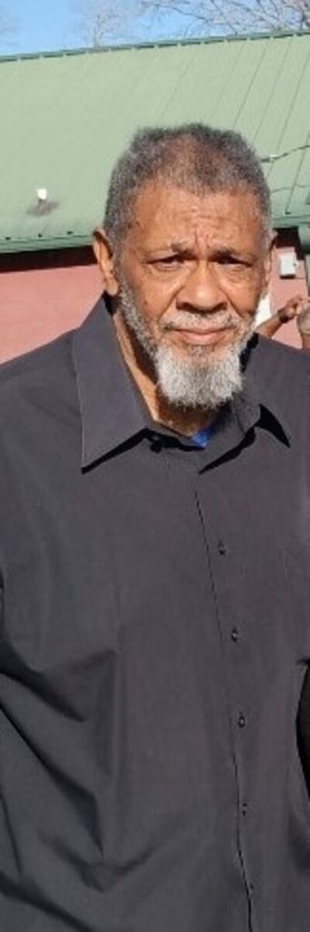 Theldon Lumpkin, Sr.