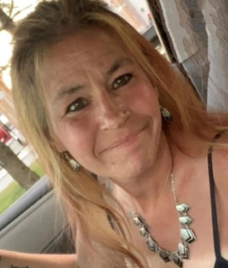Heather Marie Jackson