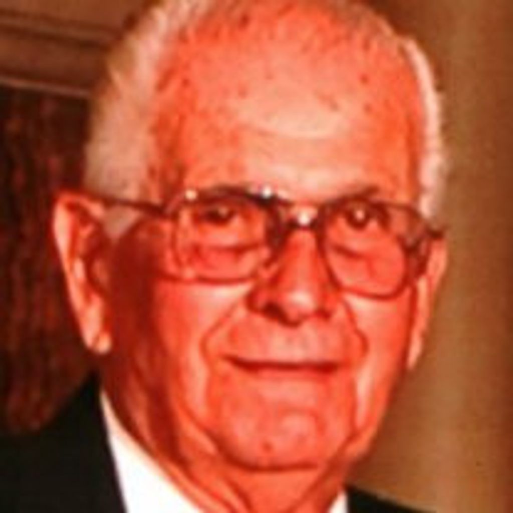 Saxon Richard Becnel Sr.