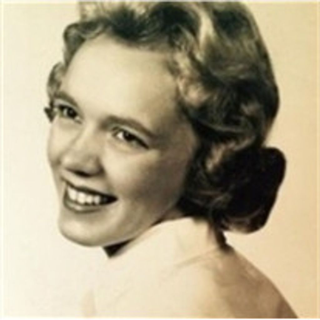 Carole Jean Moore