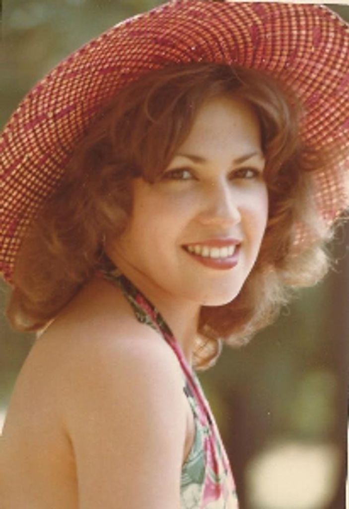 Diane F. Gavin
