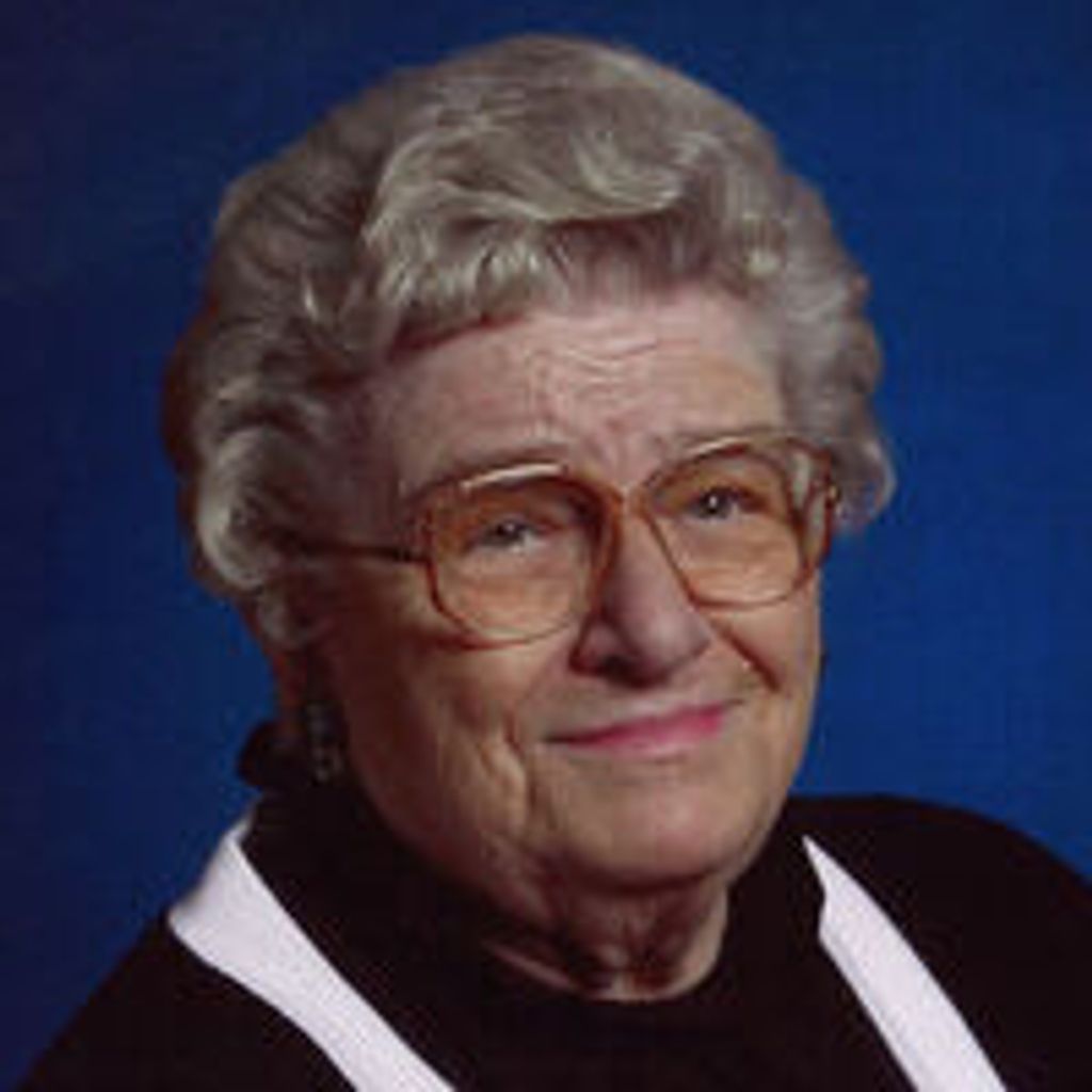 Dolores Betty Wortel