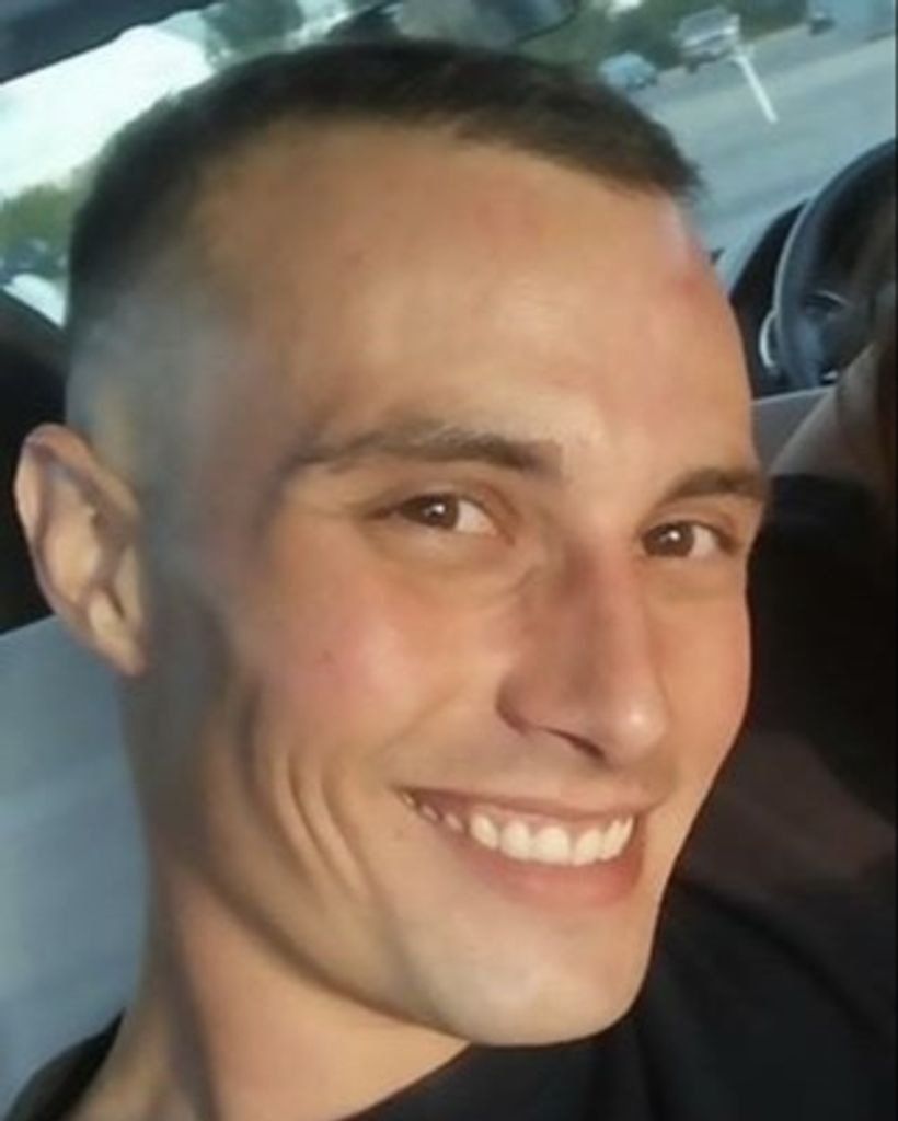 Tyler David Gauntt