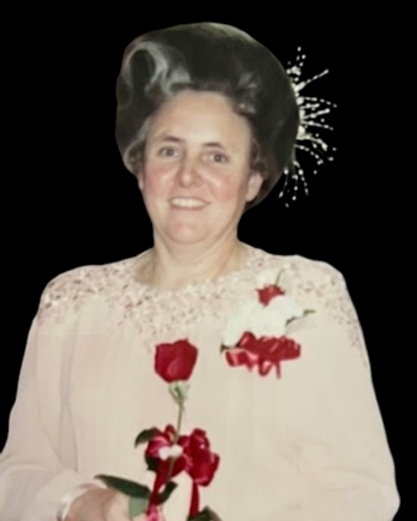Sandra Baker