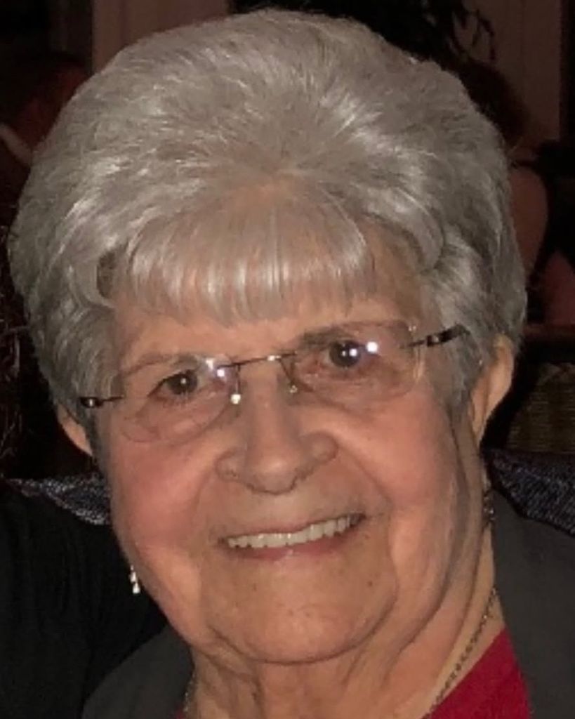 Carol L. Orman