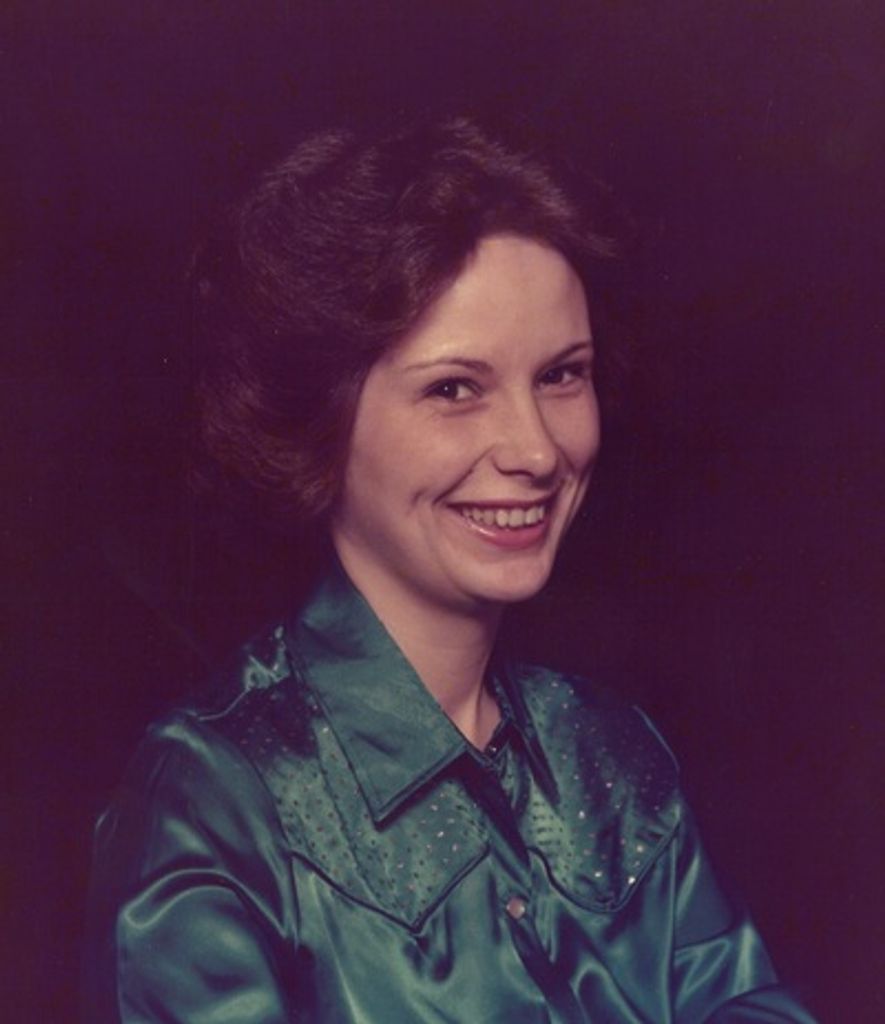 Pamela Fay Cox Profile Photo