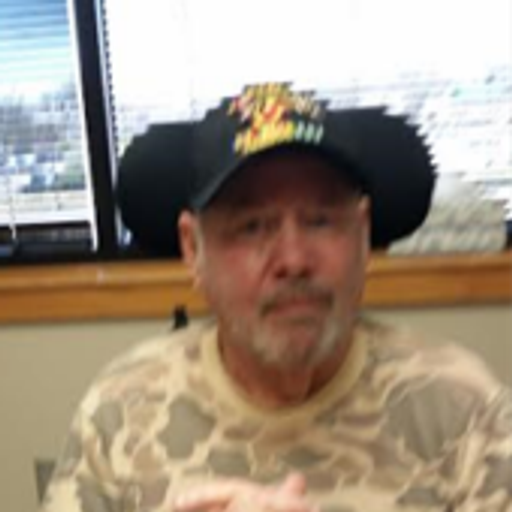 Loyd Gaylord "Bear" Ireland Profile Photo