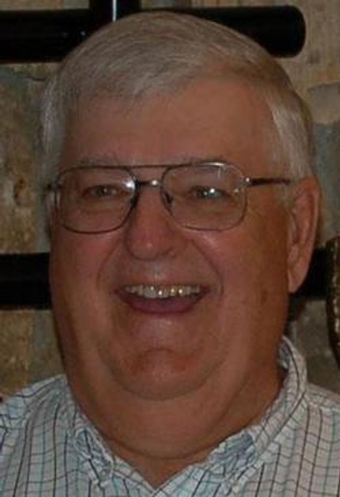 Ronald Knutt Profile Photo