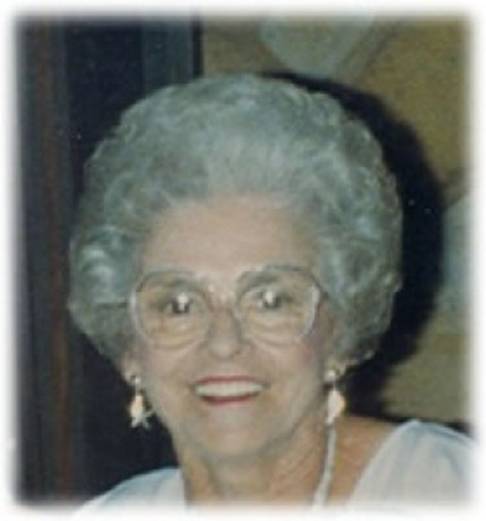 Catherine Graham