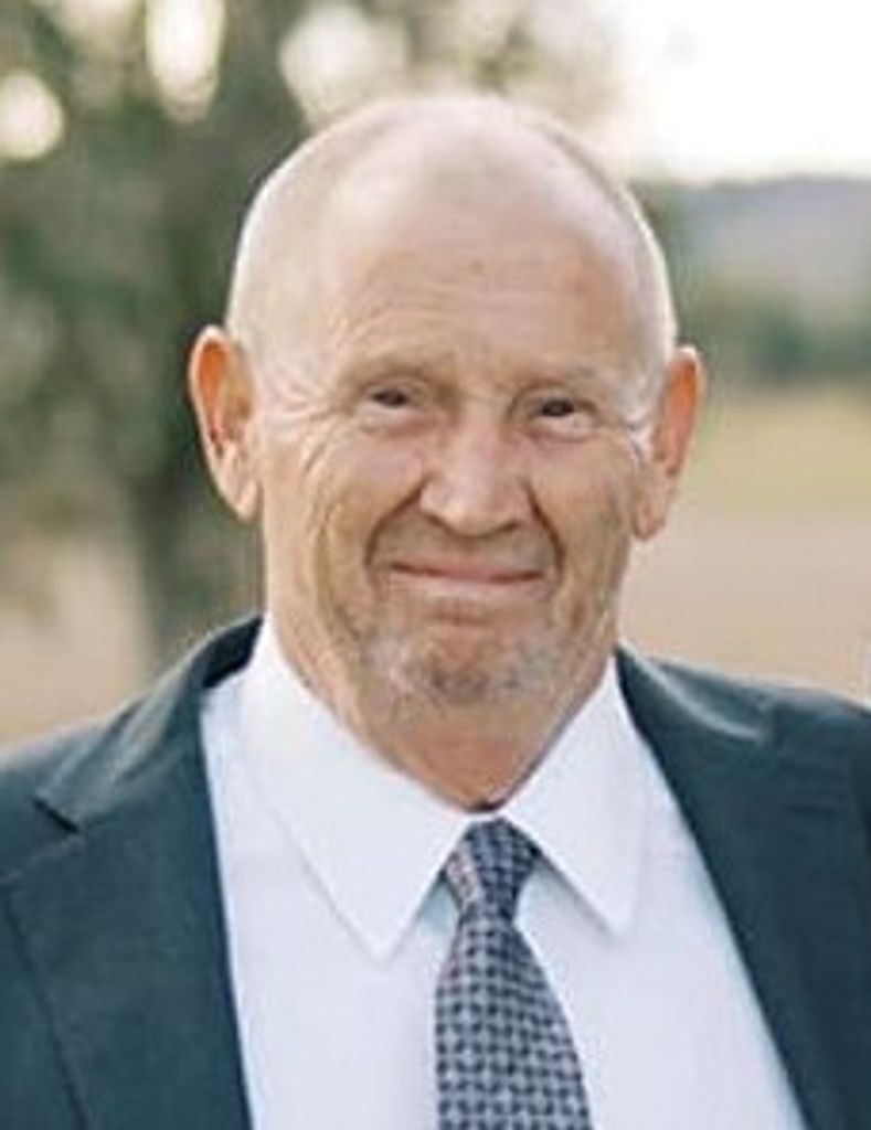 Brett Smith Badgett
